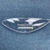 Mazda 2 Headlight Cover Clear Lampshade 2007-2012 Model Front Shell