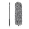 Bendable Ultra-Fine Fiber Dusting Brush for Car & Home