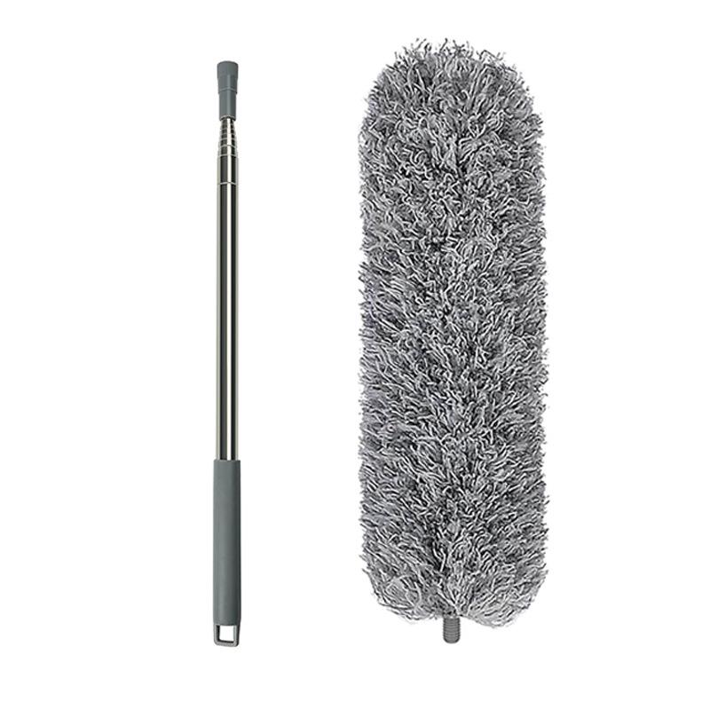 Bendable Ultra-Fine Fiber Dusting Brush for Car & Home