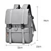 Men's Business Leisure Travel Backpack Backpack