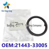 Crankshaft Rear Oil Seal for Hyundai Kia Series (Part 21443-33005)