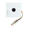 Access Control Touch Switch Insulation Sensitive Touch 12 To 24VDC Exit Door Release Button for Wooden Door Iron Door
