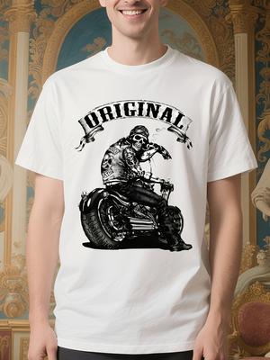 Na górę – T-shirty i koszulki