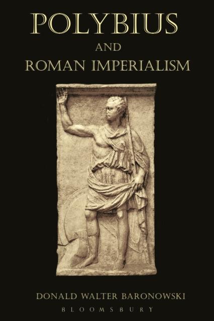 Kniha Polybius and Roman Imperialism