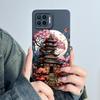 For OPPO Reno4 Lite Reno4 F Phone Case Reno 4 Lite 4F Cover Soft Silicone Cartoon Funda Lovely Panda Flower Printed Coque Casing