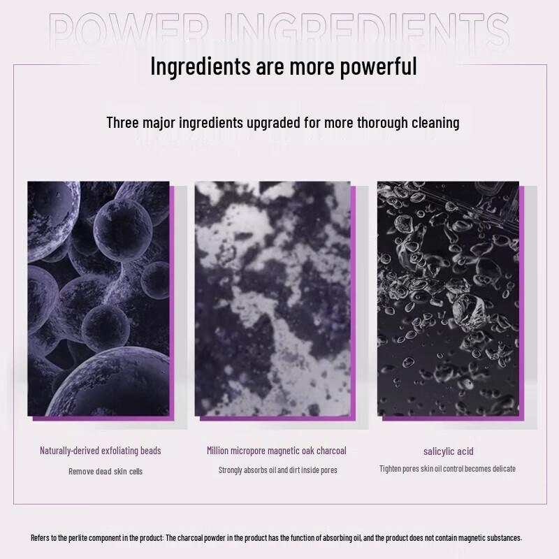 L'Oréal Men's Expert Facial Cleansers