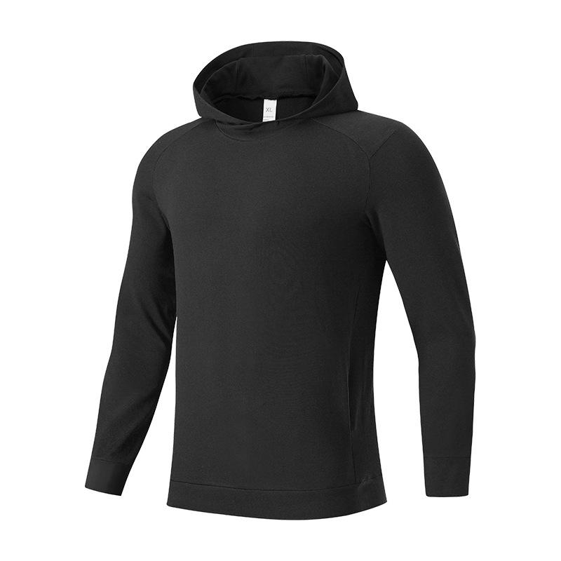 Herren Rashguard Langarm-Shirt – UPF 50+ Sonnenschutz, Schnell Trocknend, Für Angeln, Strand & Sport