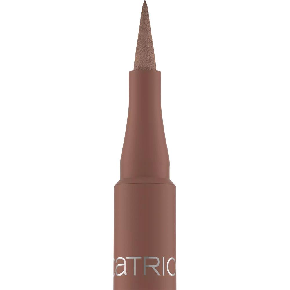 Catrice Matná oční linka Calligraph Artist -