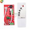 Universal Fan Remote Control Modification Board Mini Fan Circuit Board Control Motherboard Electric Fan Universal Computer Board