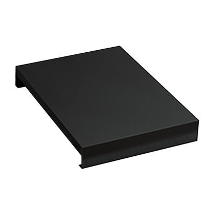 Gasspisöverdrag i rostfritt stål Nudelbräda för spishäll Elspis Spisbrännare Skydd Expandera