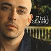 CD PHIL STACEY  Phil Stacey D000168002 Lyric Street Re 2008 USA  Cana Rock Used