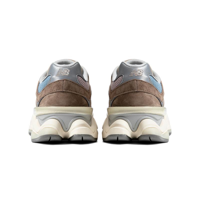 New Balance 9060 Mushroom Sneakers U9060MUS