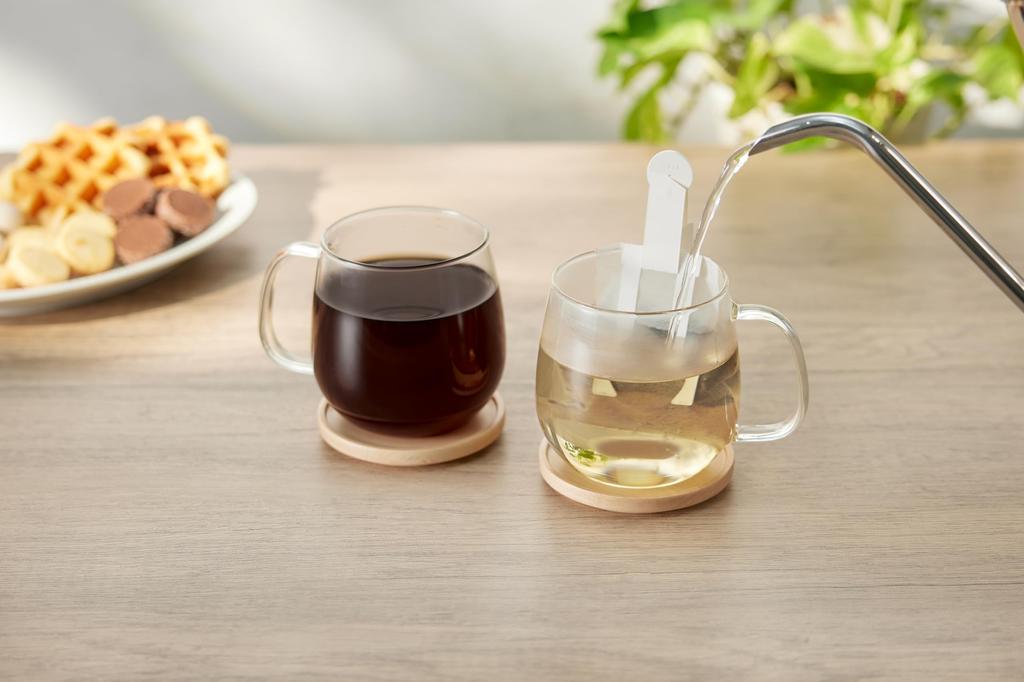 Key Coffee KEY BREW Seasonal 8 bags x 6 packs DOORS+JET Blend,