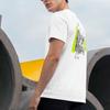 Timberland Tee Unisex A2DV1-100