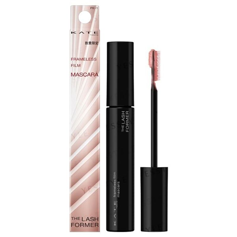 Kanebo - Kate Frameless Film Mascara