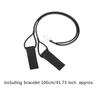 Athlete Workout Resistance Bands for Baseball Skills