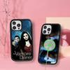 The Vampire Diaries TV For Magsafe Magnetic Wireless Phone Case For IPhone 11 12 13 14 15 16 17 Pro Max Plus Cover