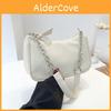 Chic And Elegant Designer Style Baguette Bag For Women In Trendy Colors Ideal For Daily Use