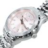 Used Working Item Like New Versace Watch Quartz Ladies Helenium Pink Greca Pattern Medusa Swiss Made Beautiful Rare