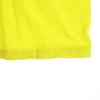 Used SUPREME 19AW Bandana Box Logo Tee Yellow