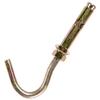 304 Stainless Steel Expansion Bolt Hook M8/M10/M12