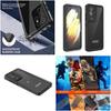 For Samsung Galaxy S21 Ultra Waterproof Shockproof Case With Tpu And Pc For Outdoor Sports Protection