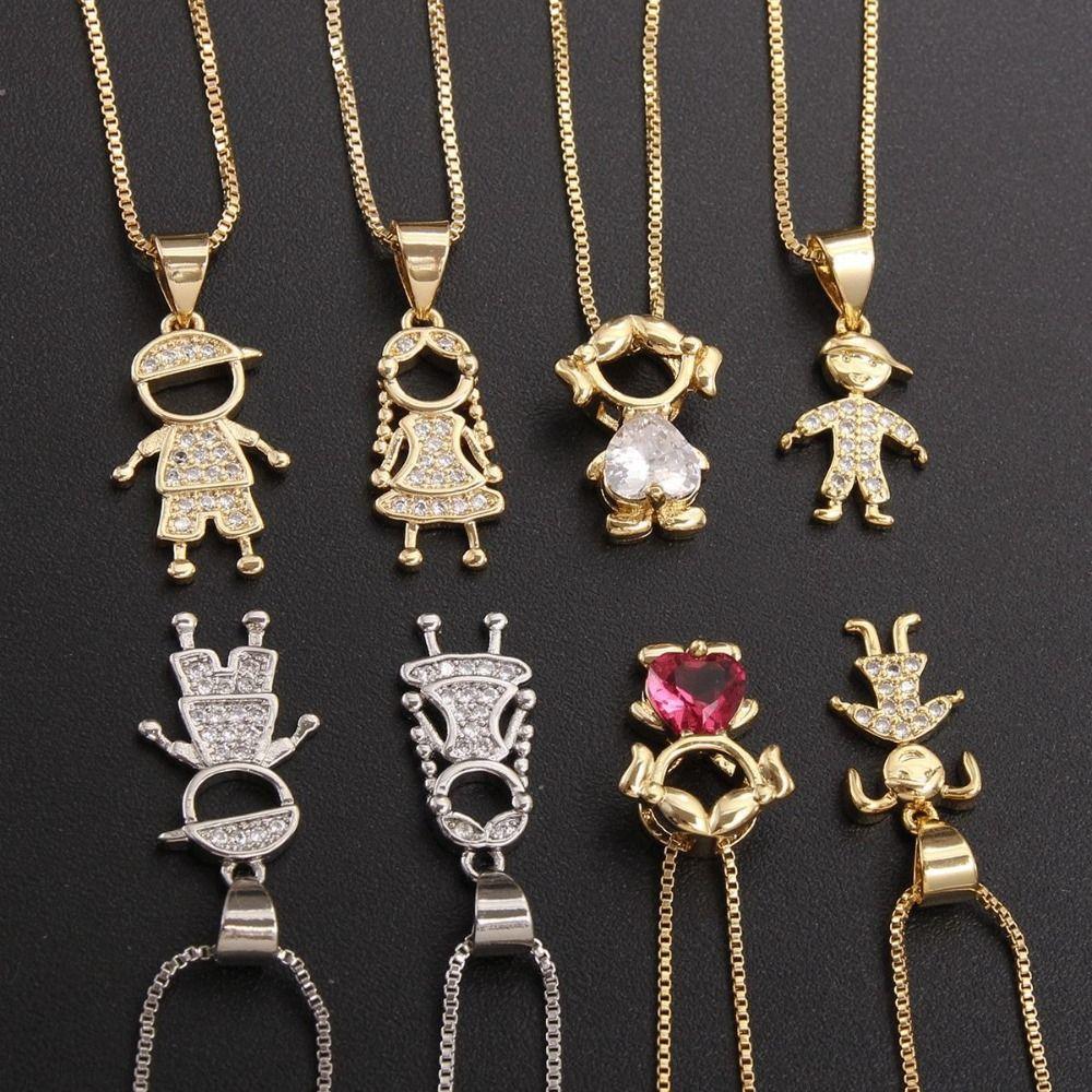 Golden Plated Gold Plated Chain Lovely Charm Hollow Pendant Women Jewelry