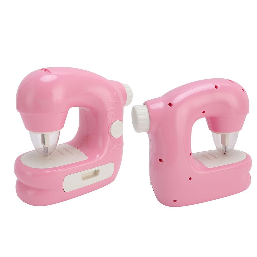Kinder Nähmaschine Spielzeug Kinder Rollenspiel Spielzeug DIY Nähmaschine Spielzeug für Kinder