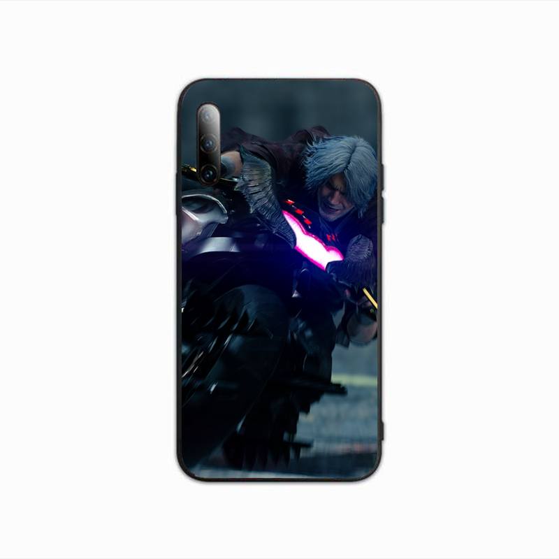 

Чехол для телефона Cool Devil Game для Samsung J4 J6 J5 J7 2016 Note 5 8 9 10 Lite Plus 20 Ultra силиконовый чехол Samsung Note10lite