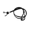 1PC Eyewear Retainer Eyeglasses Holder Strap Cord High Elasticity Durable Suede Leather Eyeglasses Strap Suede Fabric