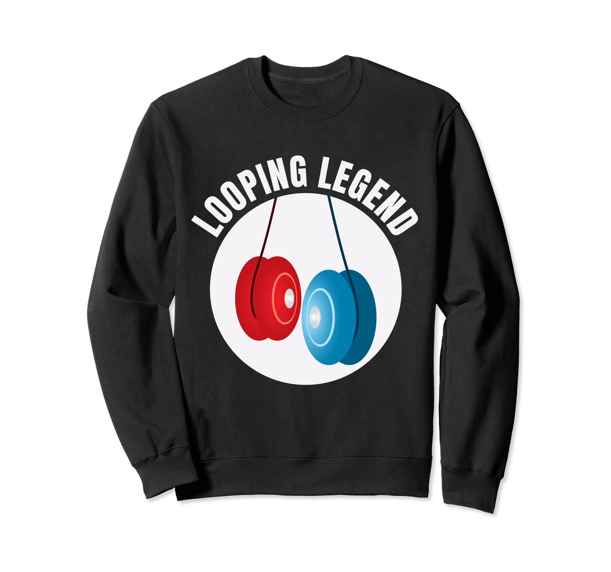 

Looping Legend 2A Trainer Yo-Yo чёрный