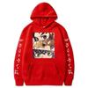 Anime Hoodies Men Autumn Winter Long Sleeve Harajuku Unisex Pullover Fashion Casual Hooded Sweatshirts Tops
