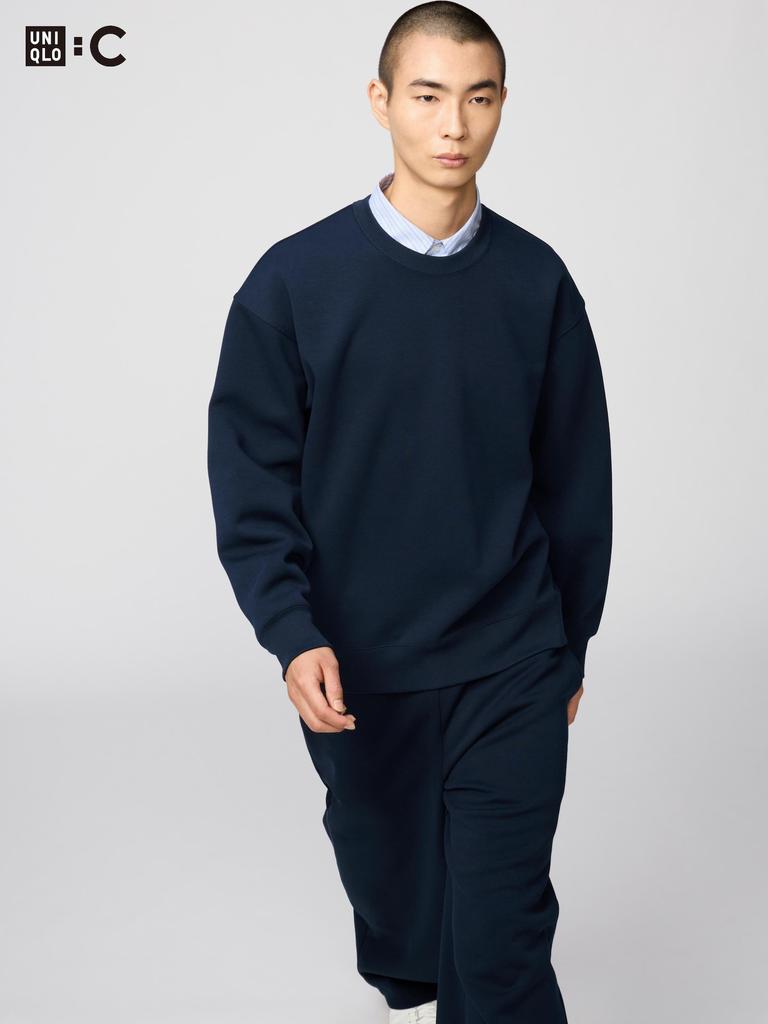 Uniqlo Oversized genser