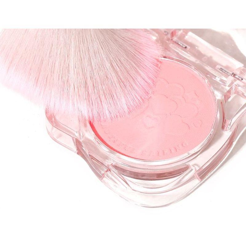 xixi - The Date Fell in Love Transparent Blush - (1-3)