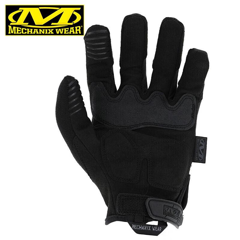 Mechanix Wear M-Pact Tactical Motorcycle Gloves