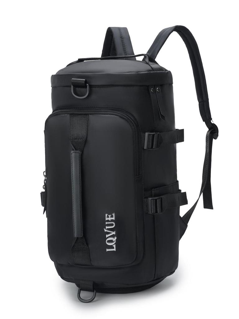 Unisex Large-Capacity Travel Backpack – Versatile, Lightweight, and Stylish for Outdoor Adventures and Fitness