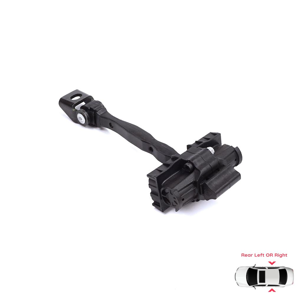 EDP1468 Rear Door Stop Check Assy Limiter Strap for Skoda Octavia MK3 III A7 5E 5E3 5E5 2012-2021 5E0839249