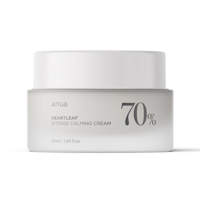 Anua - Heartleaf 70 Intense Calming Cream 50ml