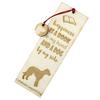 Catahoula Leopard Dog, Catahoula Cur - Dog Bookmark, Personalized Bookmark, Dog Gadget for Art-Dog Brand Readers