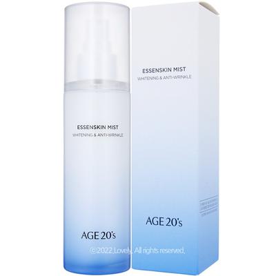 Trattamenti viso – Tonico viso