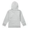 Pocahontas Childrens/Kids Natural Explorer Heather Hoodie