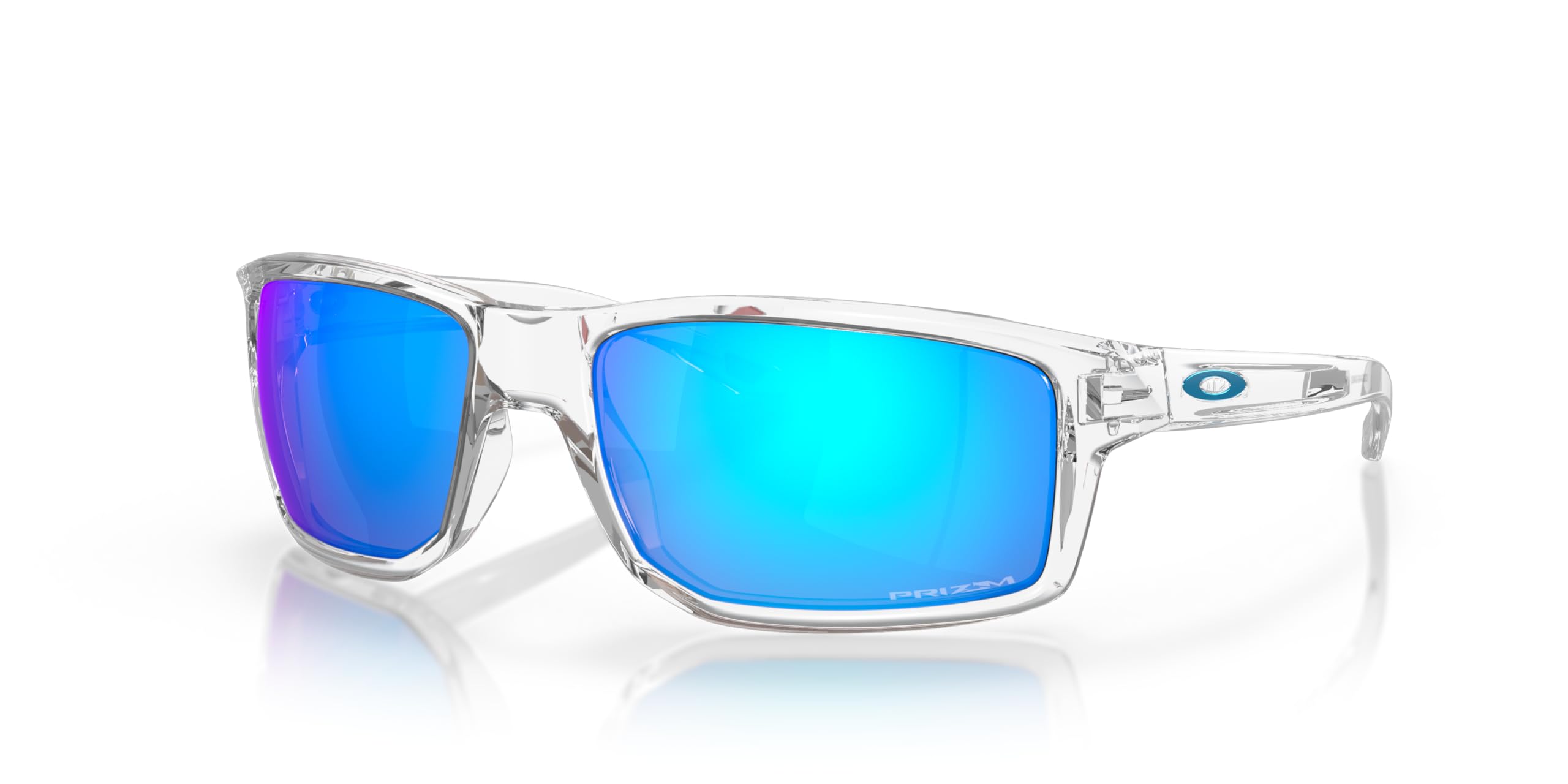 

Солнцезащитные очки 0OO9449 GIBSTON 944904 PRIZM SAPPHIRE 61 [Oakley]