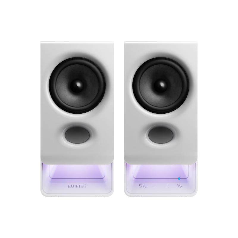 Edifier R20 Wireless Bluetooth 2.0 Desktop Speakers (CN Version)
