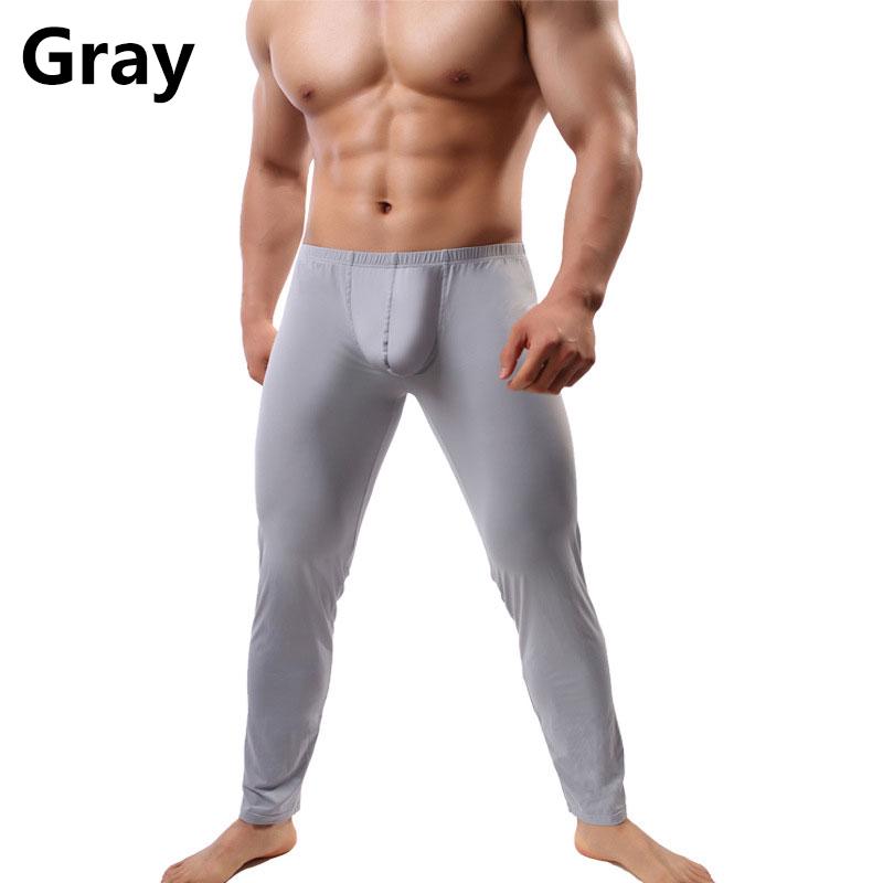 nylon long johns