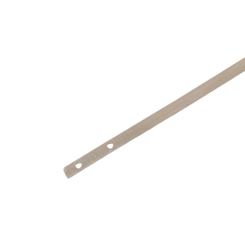 Engine Oil Dipstick for 1992-2001 1999-2000 15650P30000 Replacement Engine Oil Dipstick Stainless Steel Dipstick