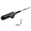 Universal Motorcycle Bike CNC Hydraulic Clutch Master Cylinder Rod Brake Pump