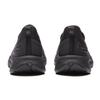 Li Ning Yun Yi Slip-On Soft Rebound Breathable Thick Sole Increased Height Wear-Resistant Shock Absorbing Non-Slip Low-Top Casual Shoes AGLW056-3