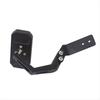 Hood Blind Spot Mirror Reversing Mirror for Jeep Wrangler JK 2007-2017 JL Gladiator JT 2018-2020 Accessories Right Side