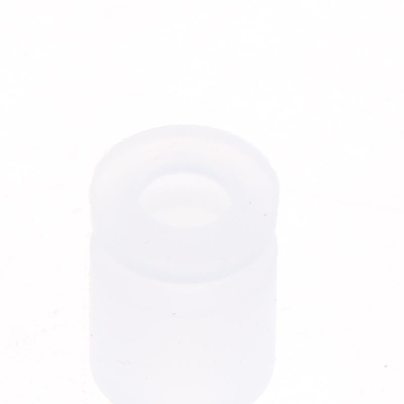 40Pcs M3 Rubber Shock Absorber Ball Shock Damping Ball Anti-Vibration Ball For Rc Fpv Drone F3 F4 F7 Flight Control Part