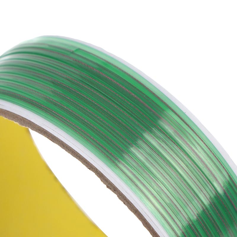 Vinyl Car Sticker Design Line Knifeless Tape 5M 10M Automotive Wrap Cutting Tool for Custom Graphics and Striping